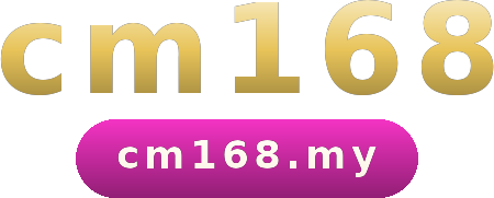 cm168 logo